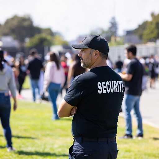 Event Security