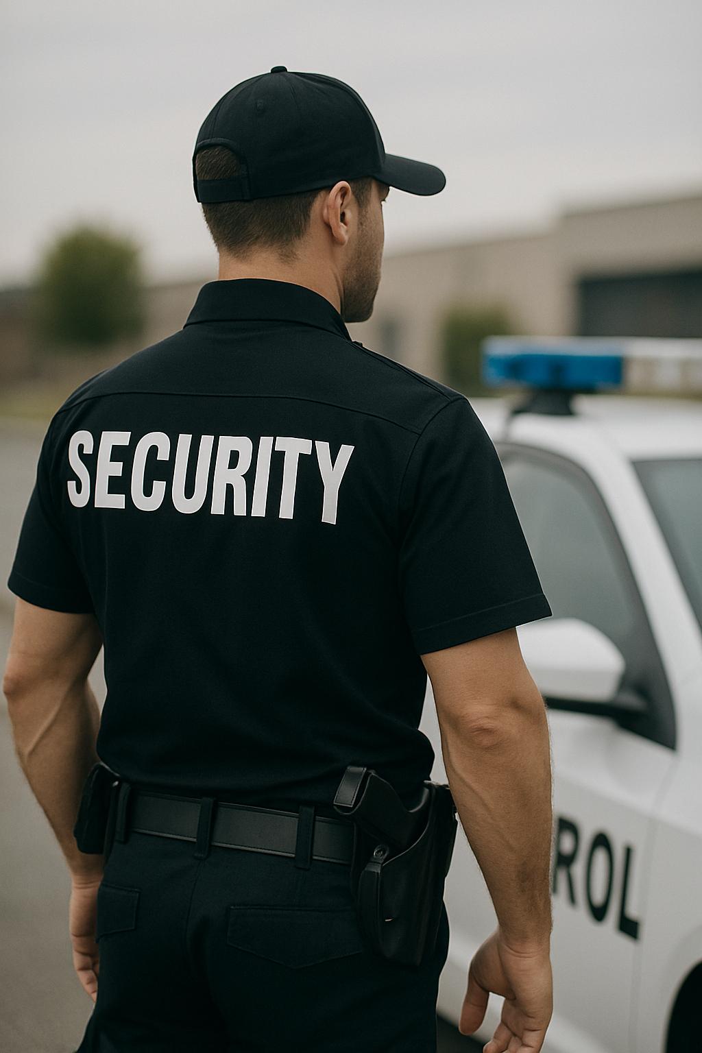 How Mobile Patrol Security Reduces Crime on Commercial Properties